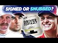 Cadillac STUNS F1 With SHOCKING First Driver Choice For 2026 Cadillac STUNS F1 With SHOCKING First Driver Choice For 2026