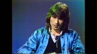 Cozy Powell &amp; Don Airey - Look North Rainbow Inter