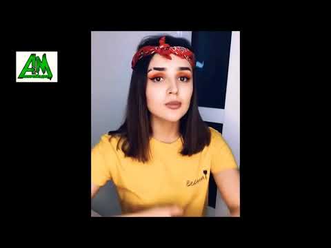 Мадина Басаева 2018
