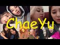 Twice (트와이스) Chaeyoung & Tzuyu ChaeYu Moments 'Better' & 'U12' M/V