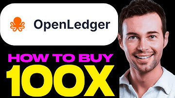 OPEN — How to Buy OpenLedger Token | Open Ledger Crypto Review on MEXC Global