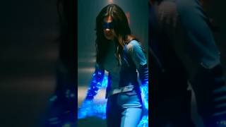 Dreamer Lose Her Power. The Flash 9X07