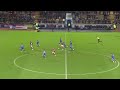 Carlisle Nottingham U21 goals and highlights