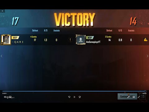 REVENGE FROM AIOGAMEPLAYZ?