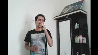 CHUNAR SONG COVER BY SAMEER  SAHANI / ARIJIT  SINGH / ABCD2