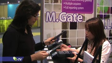 M.POS - Payment POS Terminal & fingerprint authentication