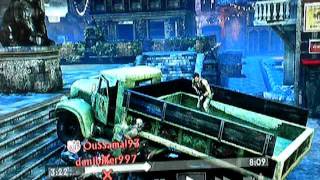 bluepit1979 - Uncharted 2 -  Epic Pull Down.AVI