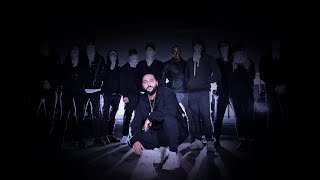 Young Rah - Mekan Bizim Official Music Video