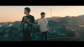 Jovem Dex & Kawe - Vim da Favela (prod. Cita OQ)