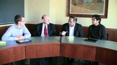 Smart Grid Future part 1