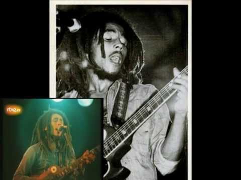Bob Marley Live Boston 78 2ª Show HD
