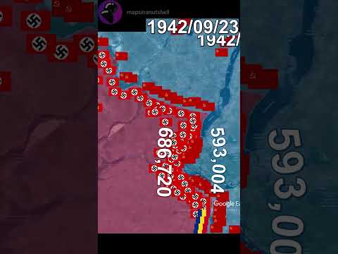Battle of Stalingrad