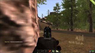 OceanicRust Fun | Rust Vanilla Server Montage