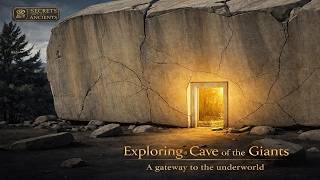 An ancient gateway to the underworld discovered in Türkiye – those who enter cannot escape!