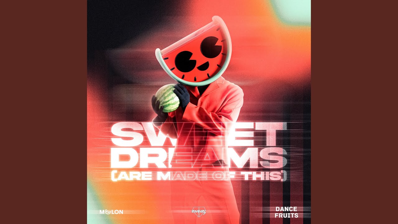 Sweet Dreams (Are Made of This) [Sped Up Nightcore] - YouTube