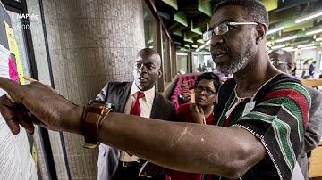 NAP-Ag MOOC - Week 4 Part 2 - Identifying and Prioritizing Adaptation Actions