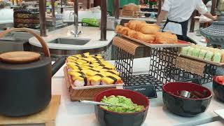 Amazing Mbs Marina Bay Sands Rise Weekday Lunch Buffet nov 2022