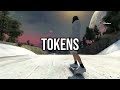 Beginning of video