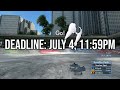 End of video