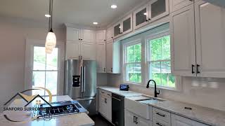 915 S 3rd St, Sanford, NC 27330 | $349,900
