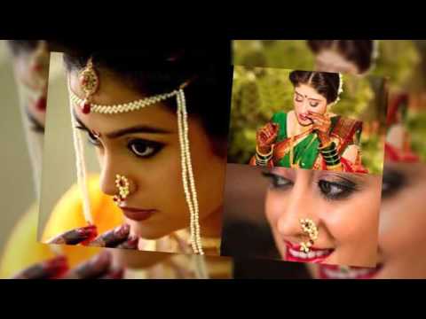 Dulhan Bridal Makeup Kaise Karte Hain  Makeupview.co