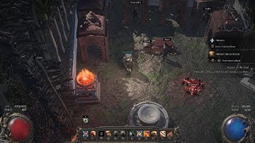 Poe2: How to change hideout music on consoles