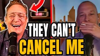 “I REFUSED to Apologize” — Anthony Cumia GOES OFF on Cancel Culture and The Sopranos w/ Pat Dixon
