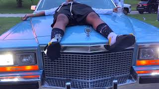 Devyn+Ro$e "Thirsty" BBQ $unday
