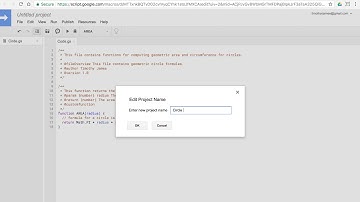 Building Custom Functions: Introduction to Programming with Google Sheets 09-E