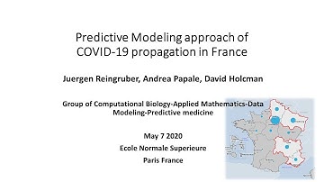 Covid-2019 Multiscale Model 2020