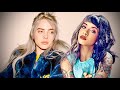 'BURY A COPYCAT' (Mashup) - Melanie Martinez & Billie Eilish