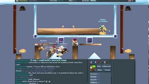 Transformice Walkthrough Part-1