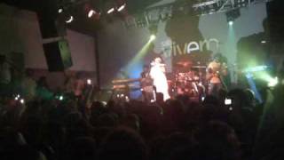 CAPLETON MALAGA SALA VIVERO NOVIEMBRE 2008