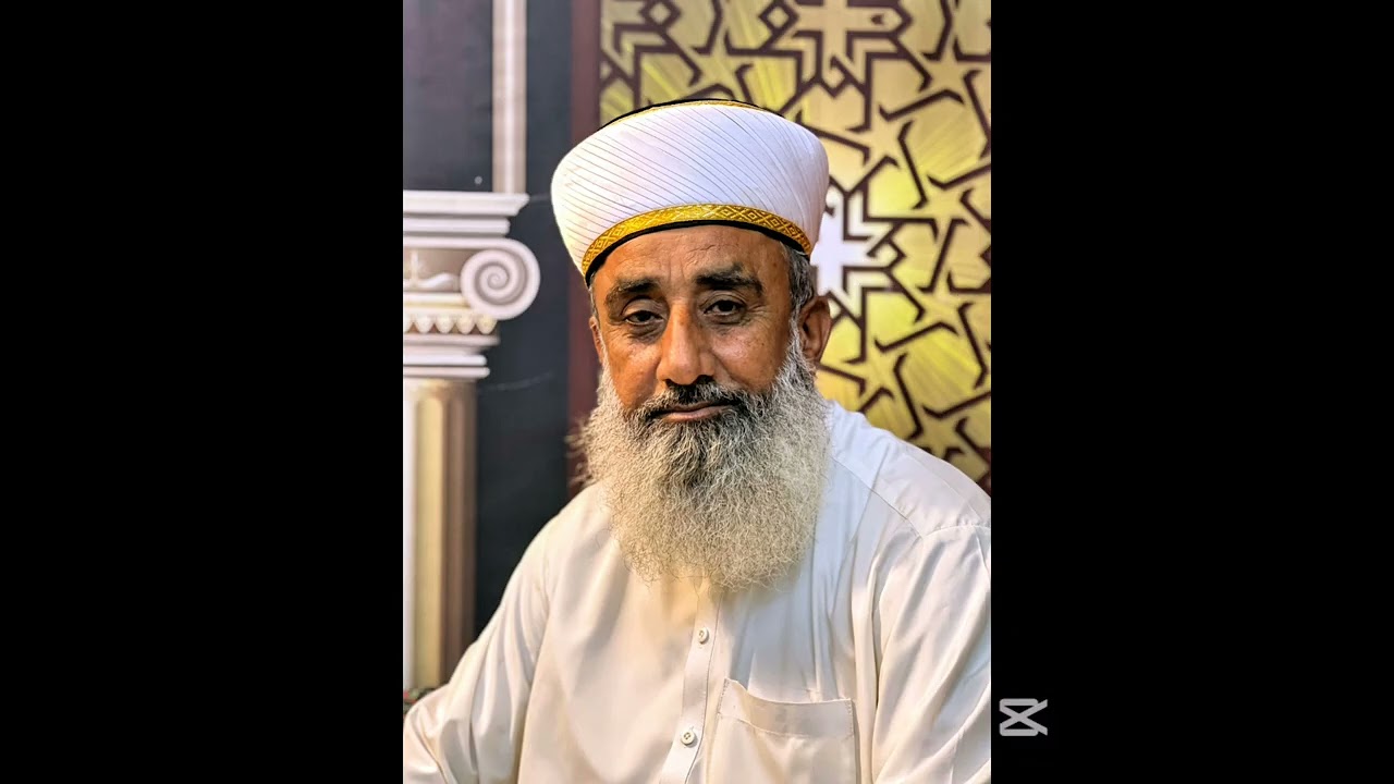 علامہ قاری عبدالوحید ربانی صاحب موضوع میلاد مصطفی صلی اللہ علیہ وسلم 