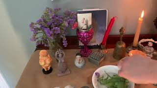 Easy Nightmare Banishment Spell