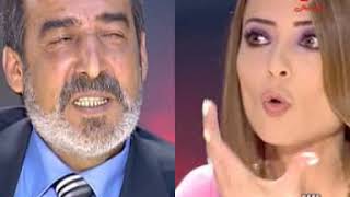 صباح عبيد ضد دريد لحام ضد ميادة الحناوي ضد عباس النوري  ... ضد التيار وفاء الكيلاني 2008