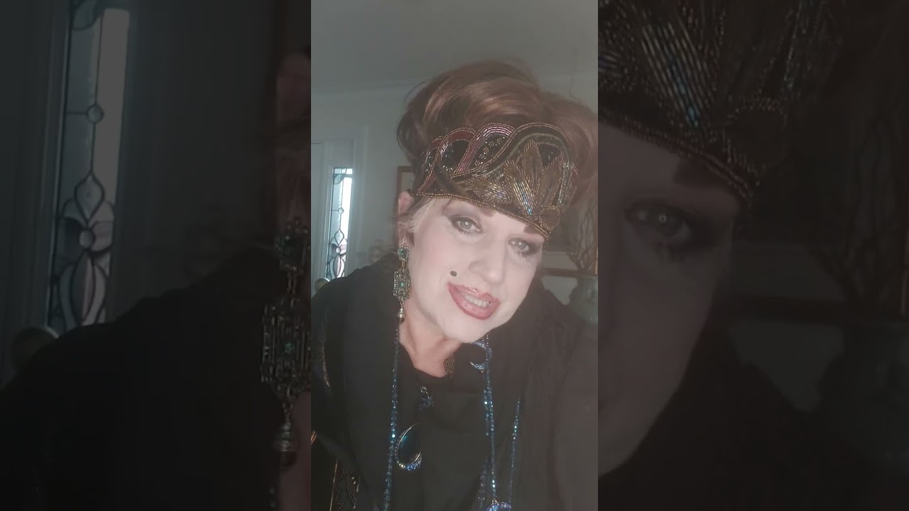 NATASHA. .. Special award night 