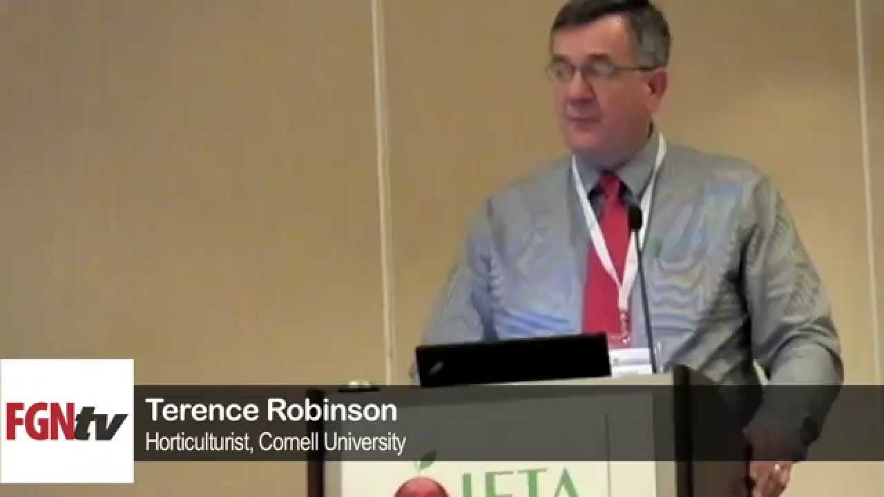 Crop Load Management Can Boost Profits — FGNtv