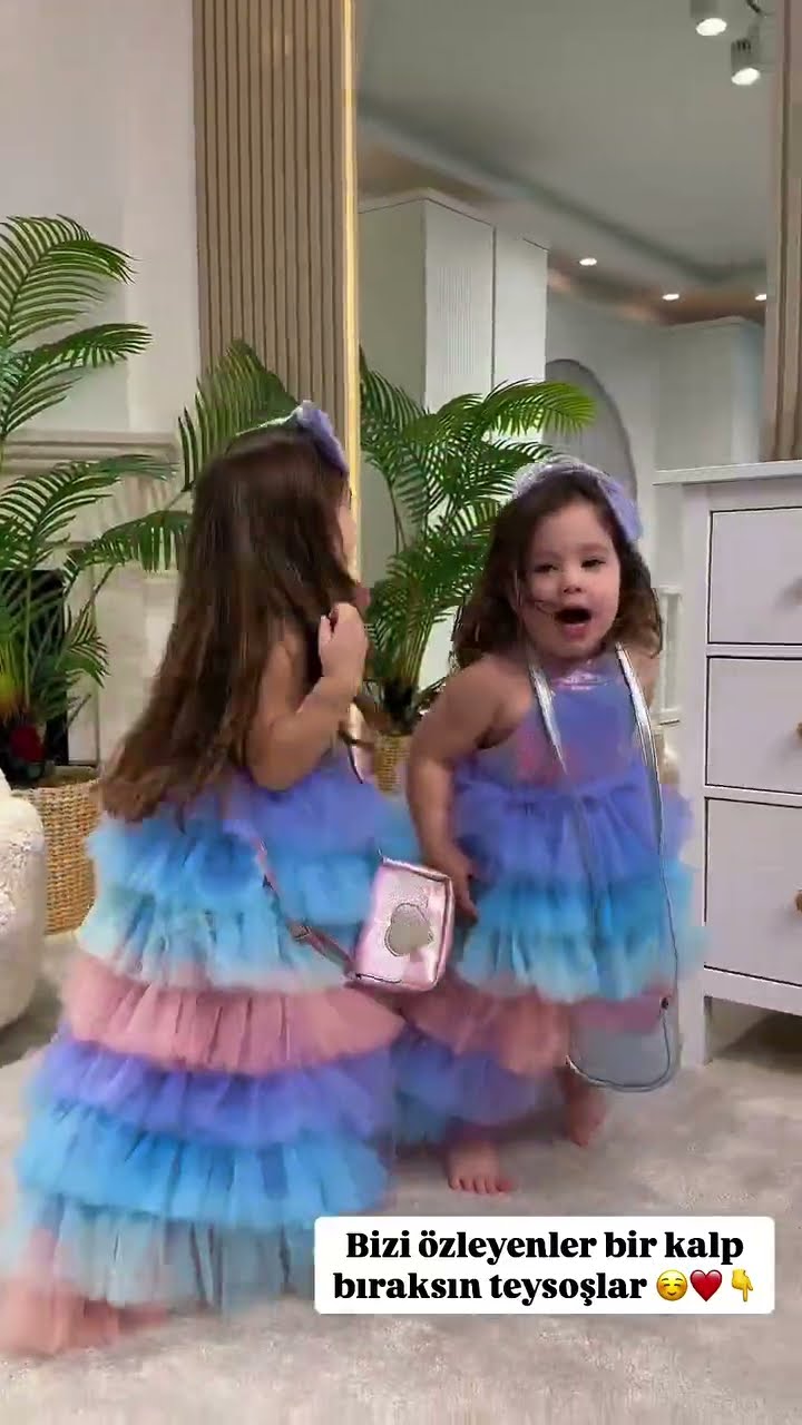 Bizi özleyenler bir kalp bıraksın teyzoşlar ❤️