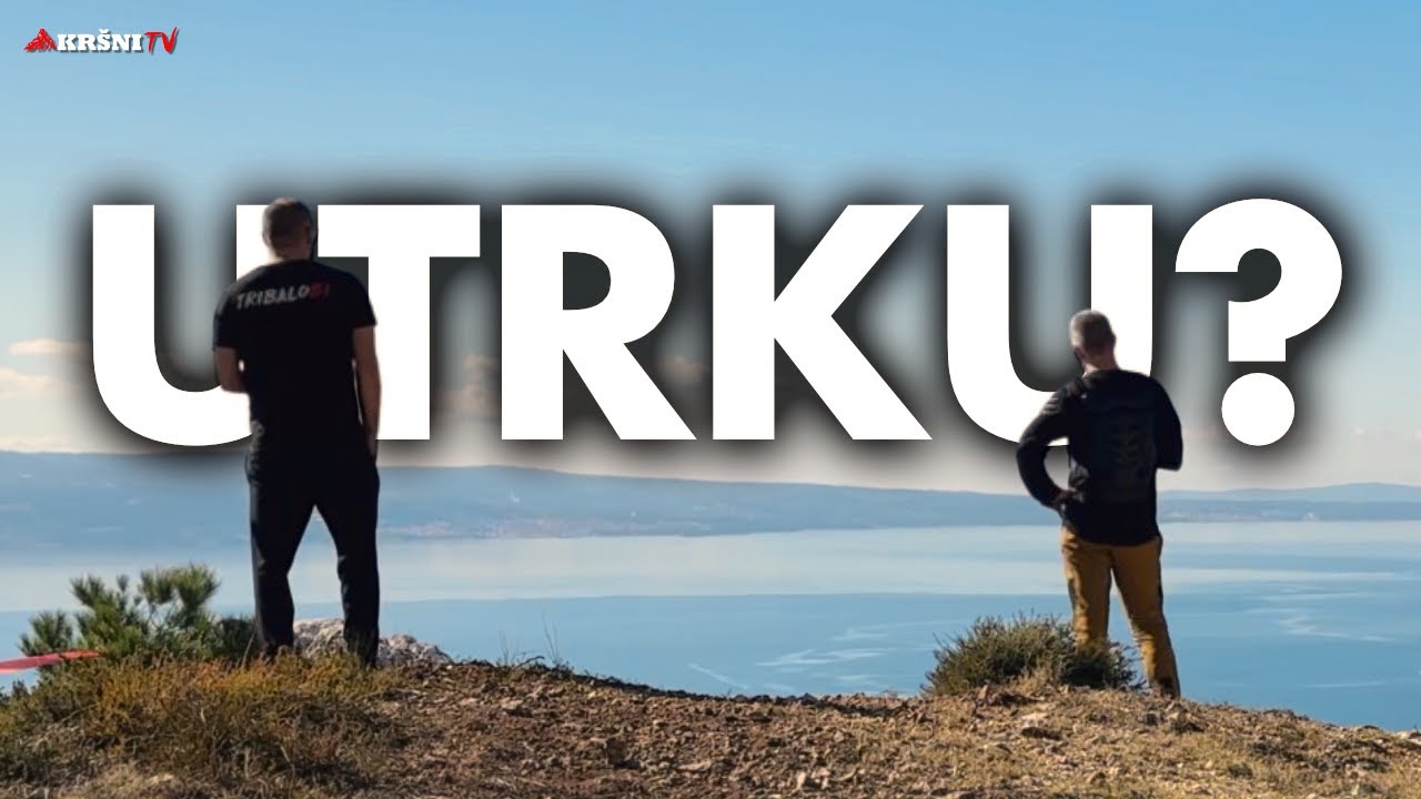 KAKO ORGANIZIRAT (Kršnu)...