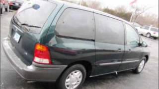 1999 Ford Windstar - Willowbrook IL