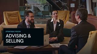 ClientLinq AI & Tech — Episode 2  Powered by AI  Built for People