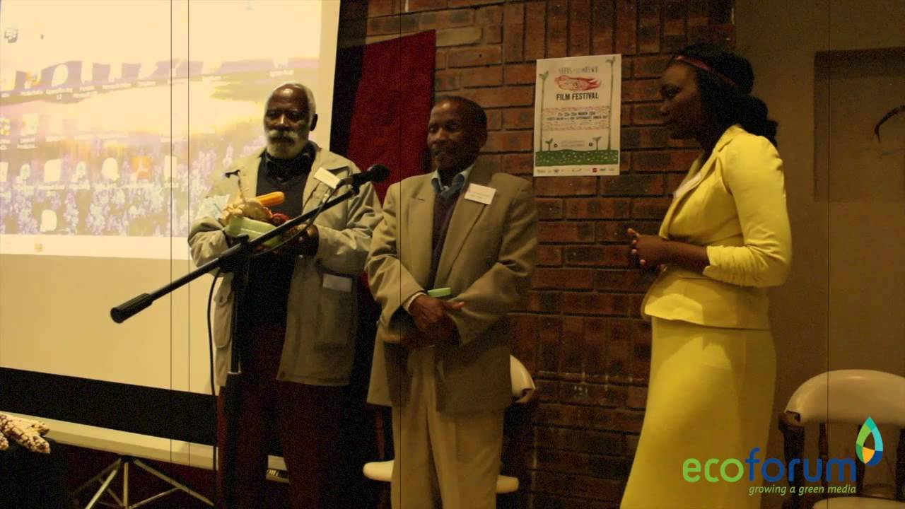 Indigenous knowledge Seeds