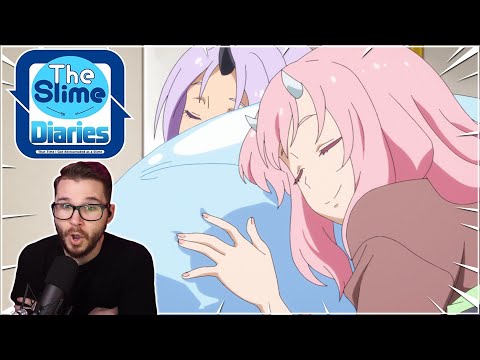 Slime Diaries Ep. 3 Reaction! | Ranga, Best Boy!