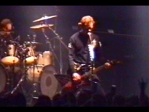 Metallica -  Copenhagen, Denmark [1997.11.16] Full Concert