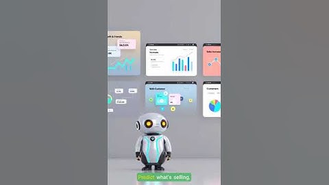 AI Data Trends: The Business Game Changer!