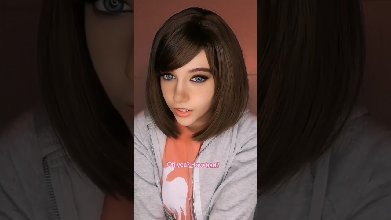Talk dirty to me | Max Caulfield & Chloe Price | Life is strange #cosplay