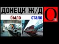 Россия вернула Донбасс в прошлое