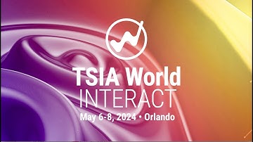 Join TSIA World INTERACT for Research on AI for Tech | The Rise of AI in Technology Business Models