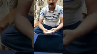 Card tricks- Design to blank cards